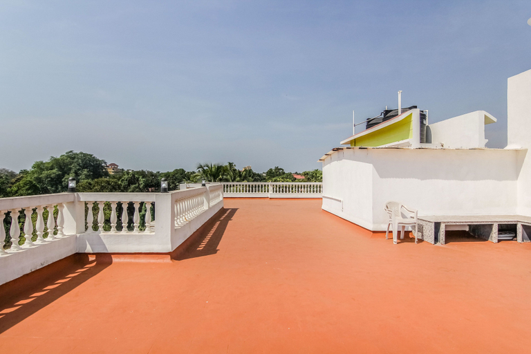 Others 5, CasaMelhor 2 Bedroom Appt Candolim CM086, North Goa