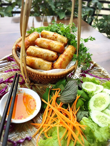 Food & Drinks 5, Alanis Lodge Phu Quoc, Phú Quốc