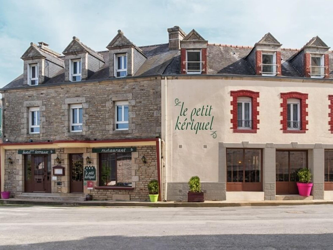 Exterior & Views, Le Petit Keriquel, Morbihan