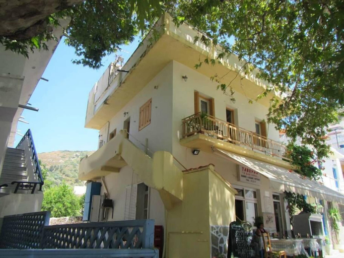 Exterior & Views 2, Harmony Apartments, North Aegean