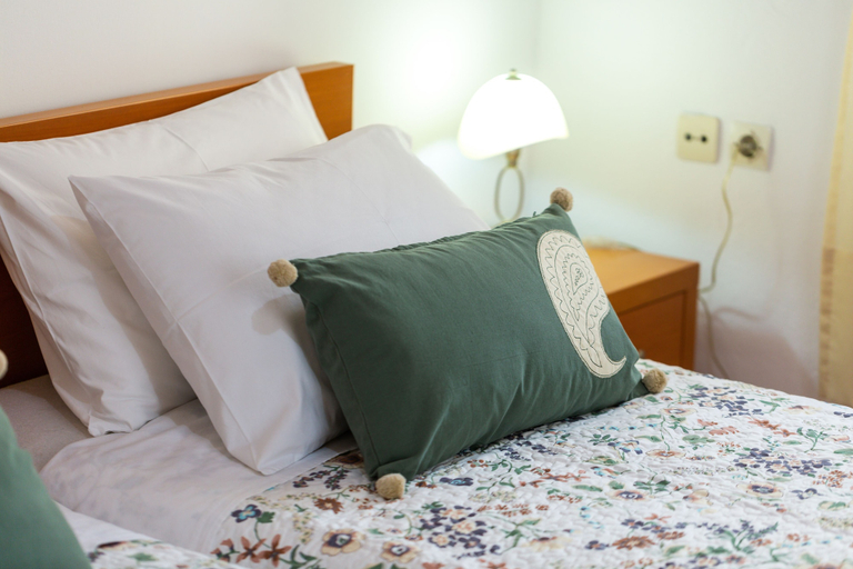 Bedroom 4, Lilys Apartments, Crete