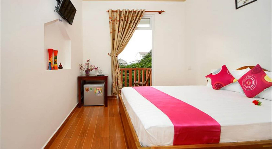 Bedroom 3, Center Homestay, Da Nang