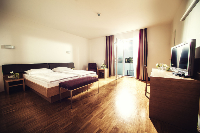 Bedroom 4, Toscanina - Hotel Garni, Südoststeiermark