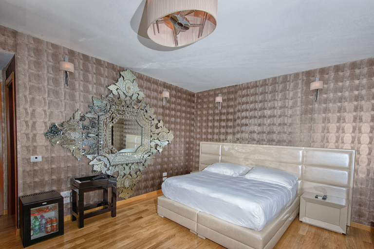 Bedroom 3, Le Rêve De Naim - Roma, Rome