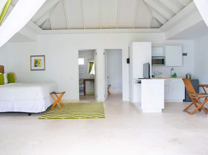 Bedroom 3, Bequia Plantation Hotel