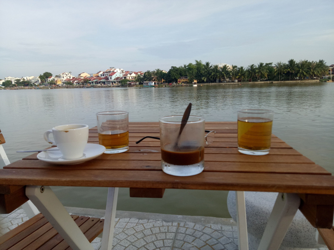 Food & Drinks 5, Cherry Garden Homestay, Da Nang