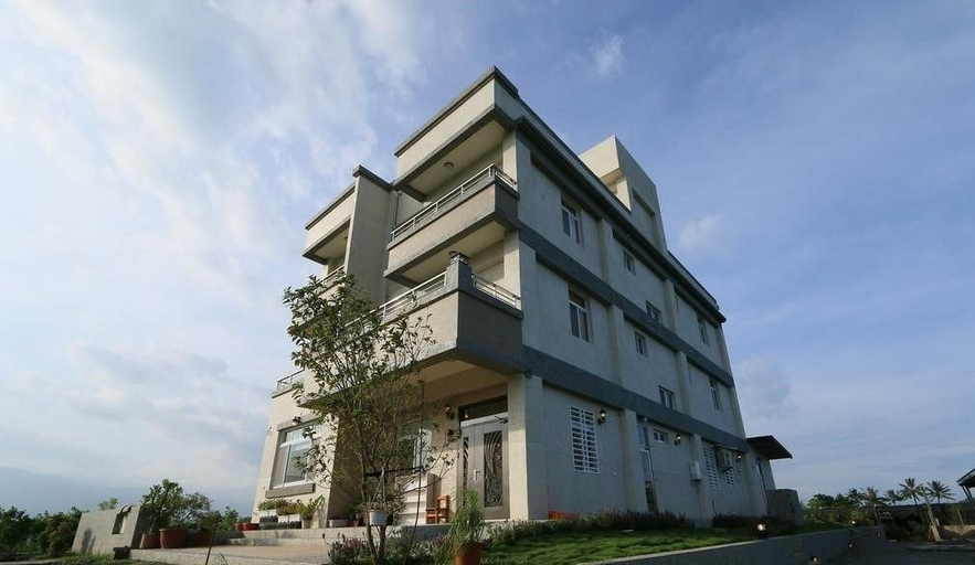 Exterior & Views 1, All Around The Seasons B&B, Taitung