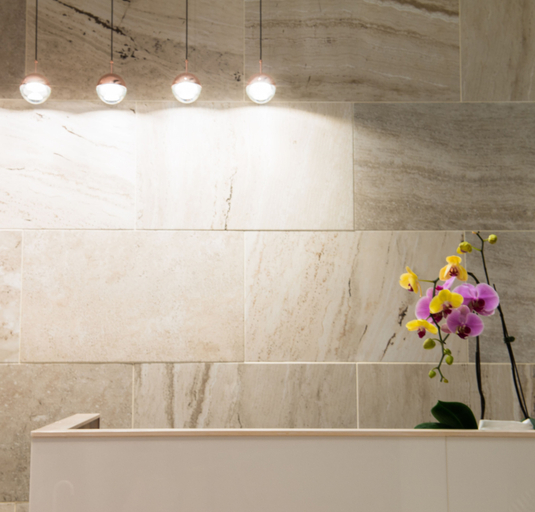 Bathroom 4, Galilee, Penghu