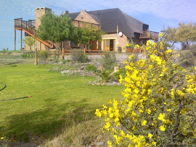 Exterior & Views 1, Teri Lemveli Lodge, Central Karoo