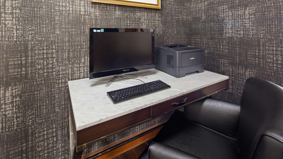 Others 5, Best Western Inn & Suites, Peach