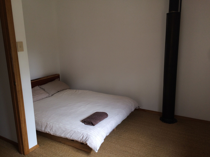 Bedroom 3, Tranquil Point, Huon Valley