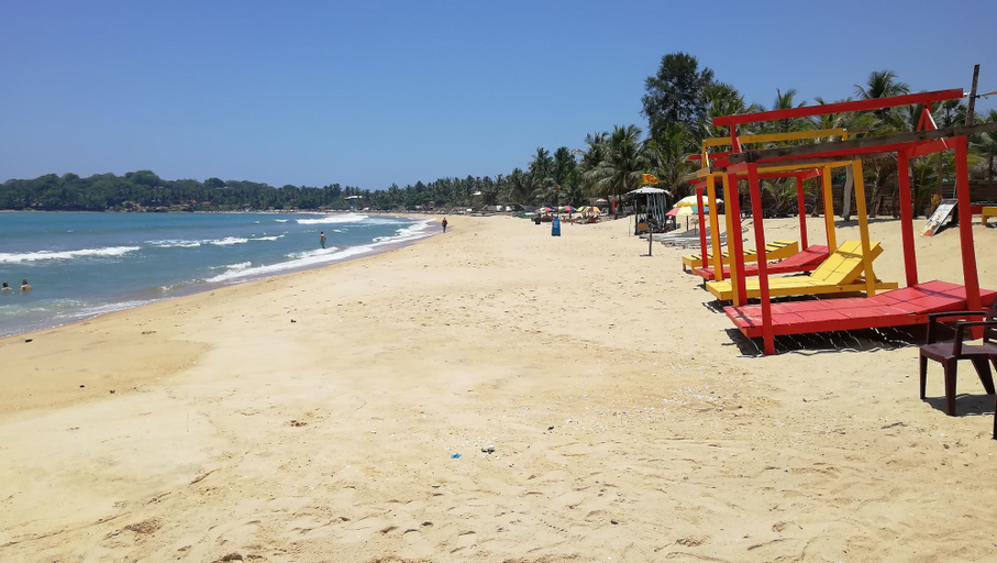 Others 5, Crocus Resort, Pothuvil
