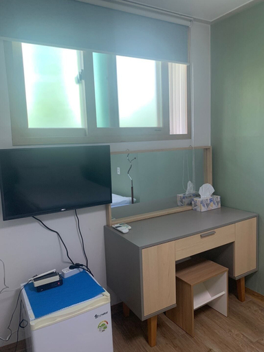 Others 4, Hamory Guesthouse, Jung