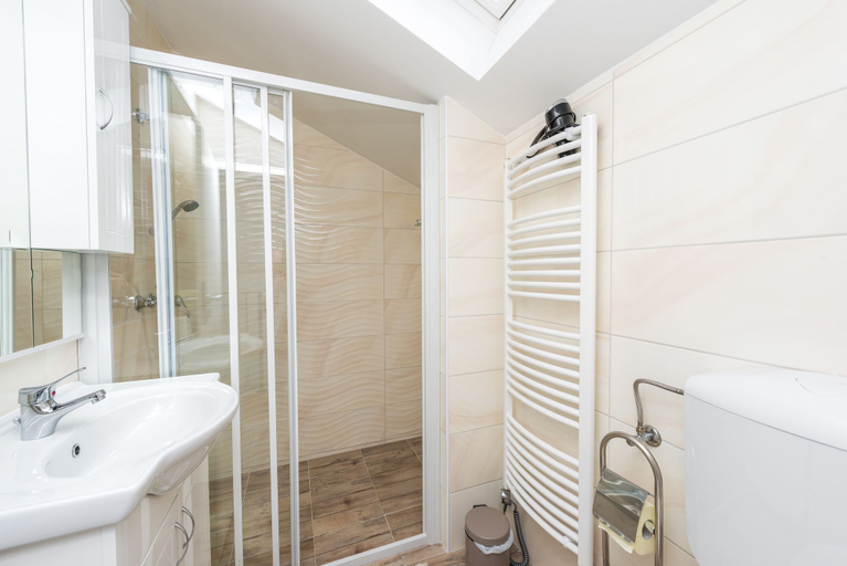 Bathroom 4, Villa Markoc, Konavle