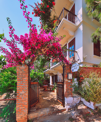 Exterior & Views, Rauf Bey Evi, Kaş