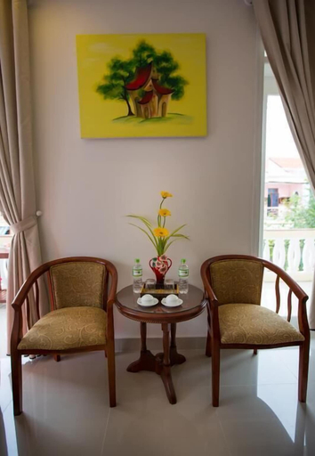 Others 4, Han Huyen Homestay, Da Nang