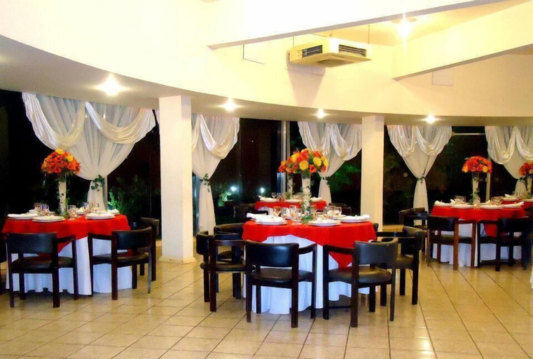 Food & Drinks 5, Harbor Inn Londrina, Londrina