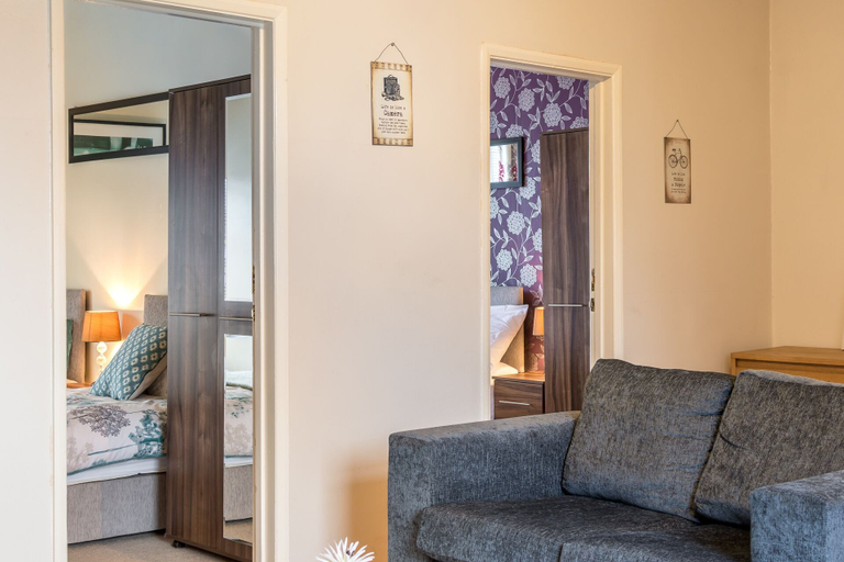 Others 5, Leighton Buzzard Apartments, Central Bedfordshire