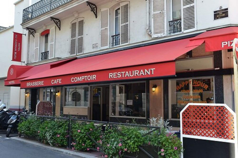 Exterior & Views 2, Au Cadran Bleu, Hauts-de-Seine
