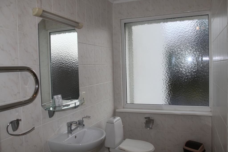 Bathroom 4, Dobele, Dobele