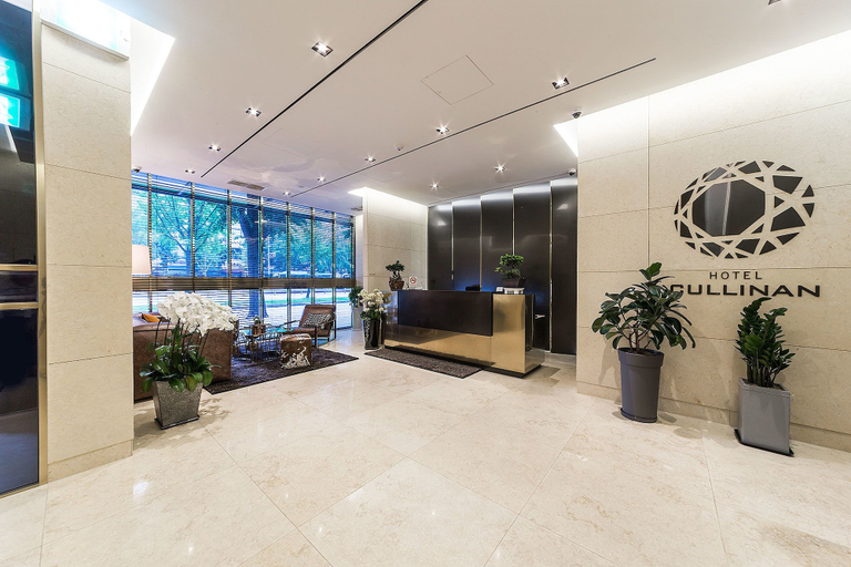 Others 5, Hotel Cullinan, Gangnam