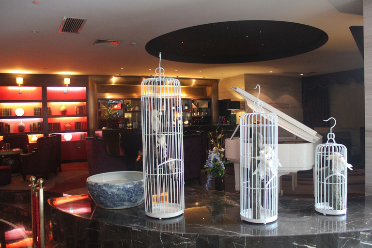 Food & Drinks 4, Veegle Hotel Hangzhou, Hangzhou
