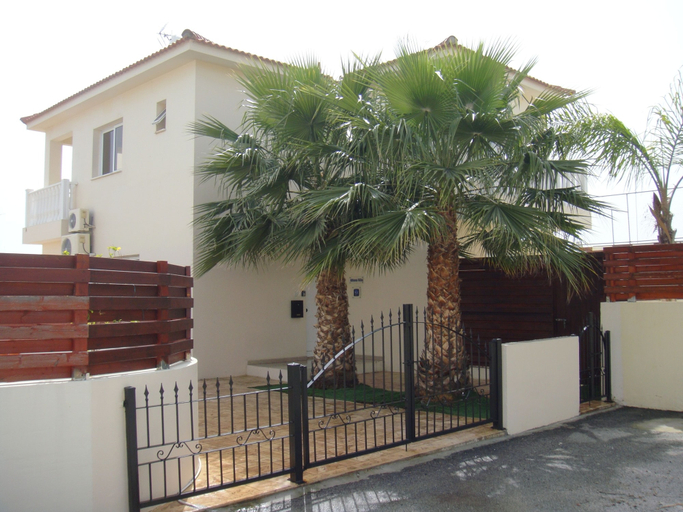 Exterior & Views 2, Athena Villa