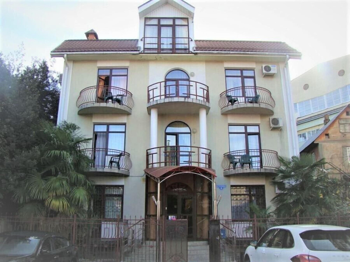 Exterior & Views, Vereschaginskiy Guest House, Sochi gorsovet