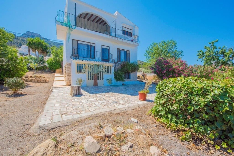 Exterior & Views 2, Villa Cucarres 2 - Plaza Mayor, Alicante