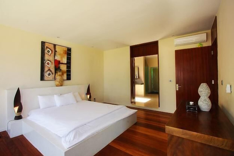Bedroom 3, Villa Tiara Lombok Island, Lombok