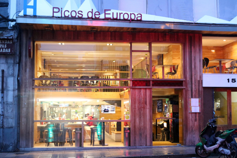 Exterior & Views 2, Hotel Picos de Europa, Cantabria