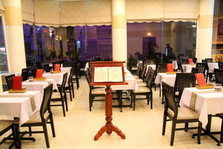 Food & Drinks 5, Princess Hotel, Da Nang