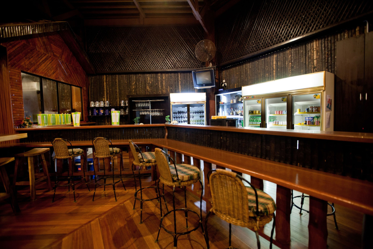 Food & Drinks 5, Pom Pom Island Resort, Semporna