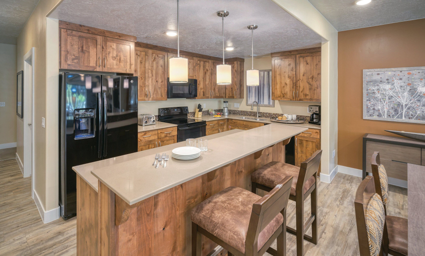 Others 5, WorldMark Estancia, Washington