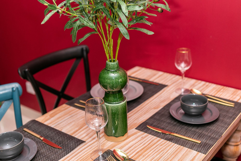 Others 4, Locals Boutique Apartment Huafa Plaza 22, Zhuhai