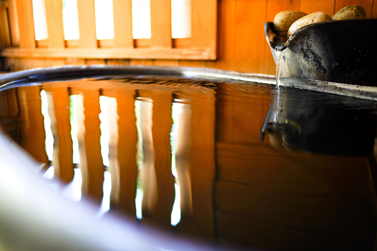 Sport & Beauty 3, Ryokan Kazenomori, Sakai City
