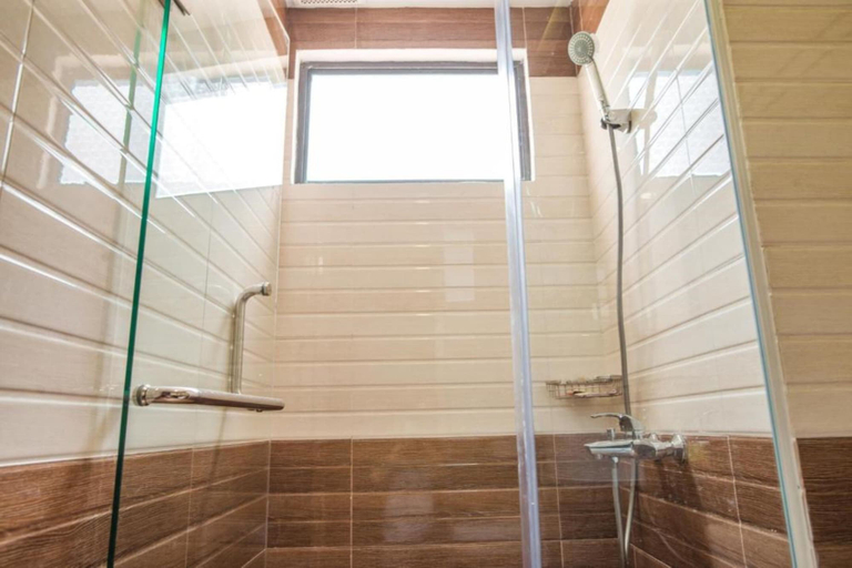 Bathroom 4, Aladin Hotel                                                                               , Nha Trang