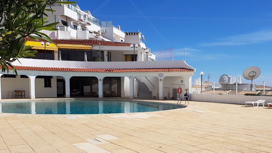 Exterior & Views 2, Albufeira One Step into the Water 12, Albufeira