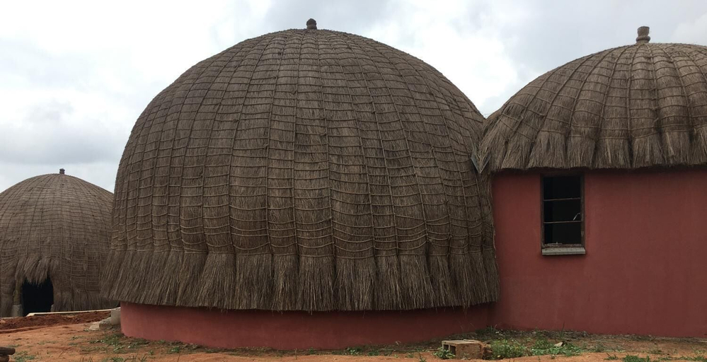 Exterior & Views 2, Swazi Dreams Nqabaneni Eco-Volunteering, Ntondozi