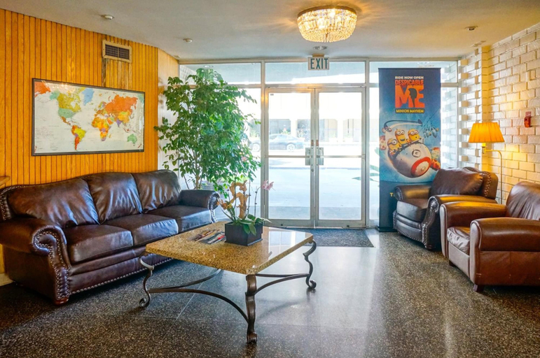Others 5, Dunes Inn - Wilshire, Los Angeles