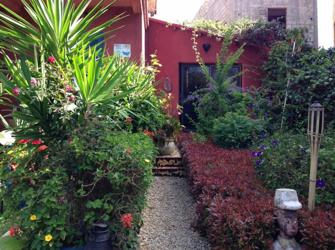 Exterior & Views 2, Villa Keur Bibou, Dakar