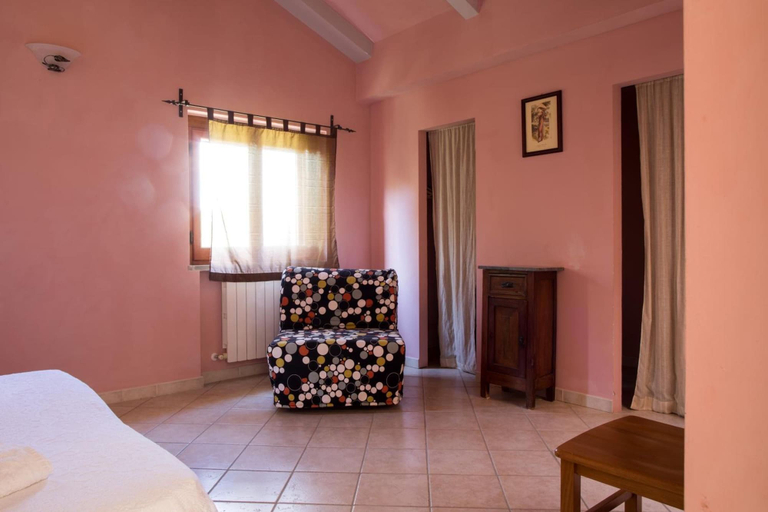Bedroom 4, Borgo Nuovo San Martino, Arezzo