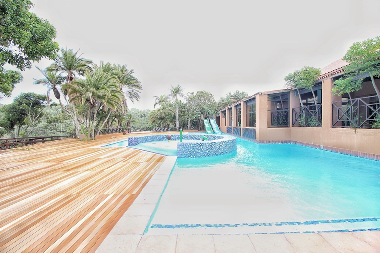 Sport & Beauty 3, San Lameer by Top Destinations, Ugu
