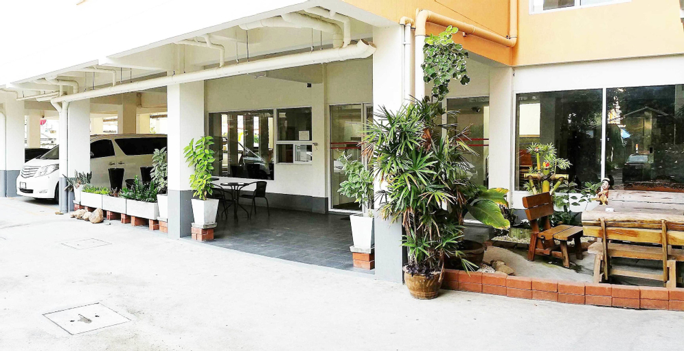 Anchan 2 Apartments and Rooms, Muang Chiang Mai