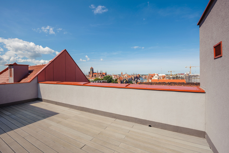 Others 5, Apartamenty Sun & Snow Waterlane Island, Gdańsk City