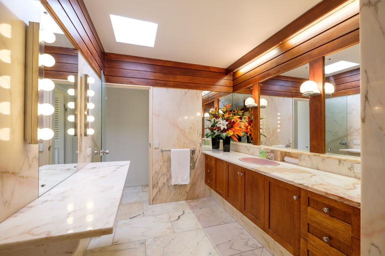 Bathroom 4, Brookfield Retreat, Brookfield (incl. Brisbane Forest Park)