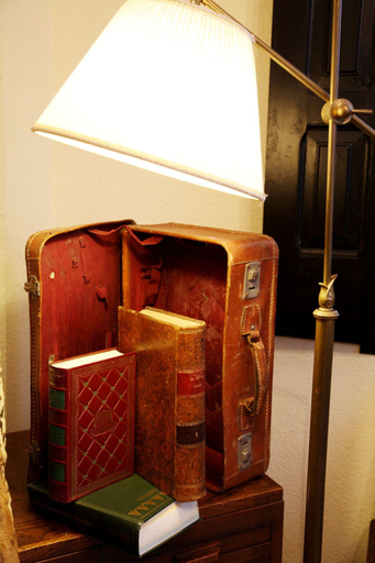 Bedroom 4, Hotel Casa de Indianos Don Tomas, Asturias