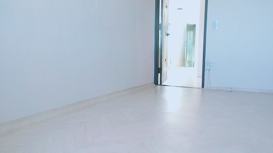 Bedroom 3, RedMu:N, Haeundae