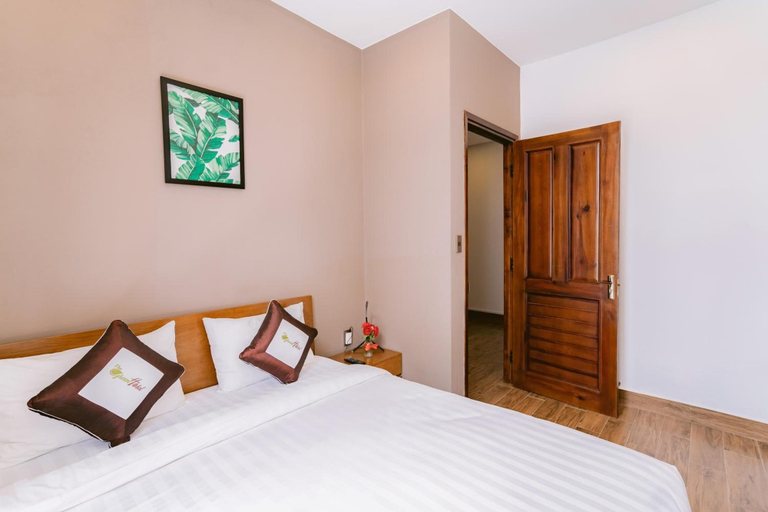 Bedroom 4, Christina's Da Lat - The Green House, Đà Lạt