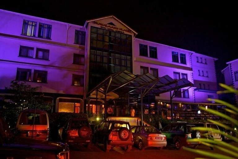 Exterior & Views 2, Ivys Hotel, Kampala